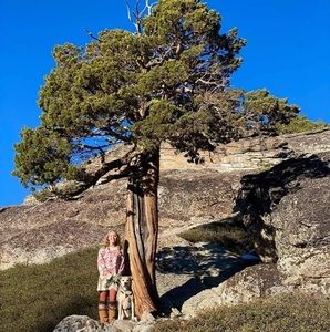 Meet your Posher, Addie